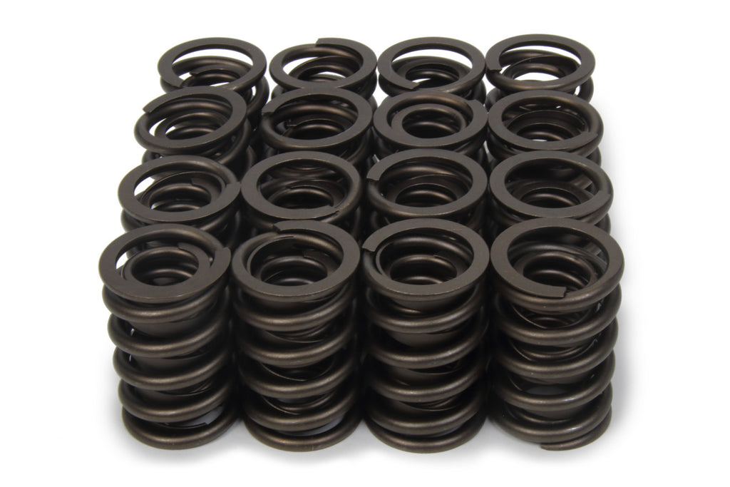 MANLEY 22429-16 - 1.550 Pro Valve Springs Dual w/Damper image