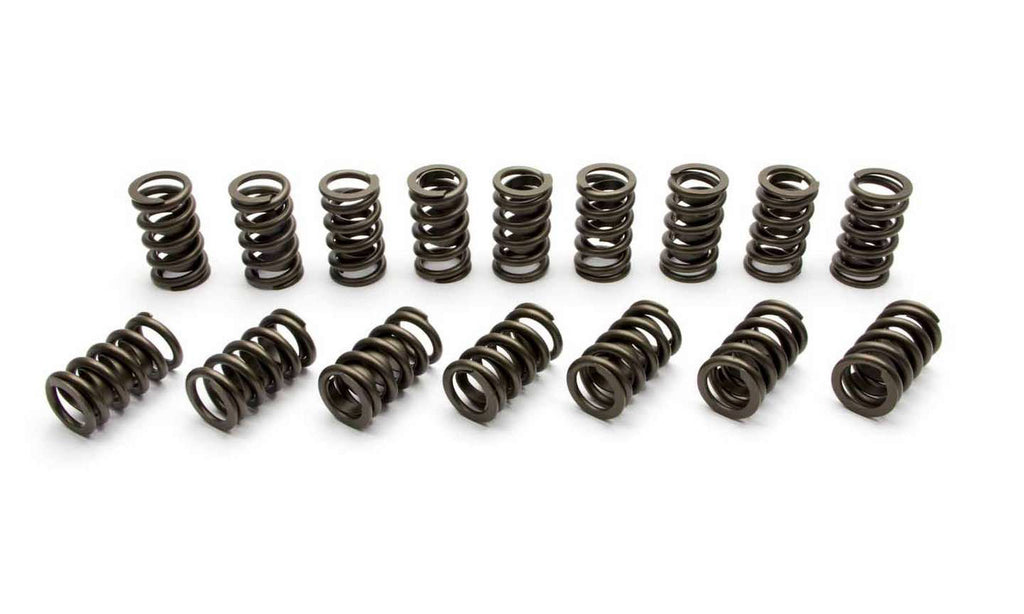 MANLEY 22431-16 - 1.550 Pro Dual Valve Springs image