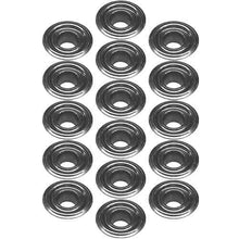 Load image into Gallery viewer, MANLEY 23652TS-16 - Valve Spring Retainers 1.250 +.050 Tool Steel image