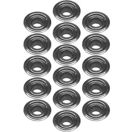 MANLEY 23652TS-16 - Valve Spring Retainers 1.250 +.050 Tool Steel image