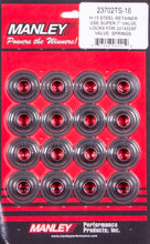 Load image into Gallery viewer, MANLEY 23702TS-16 - Super 7 H-13 Lwt Valve Spring Retainers image