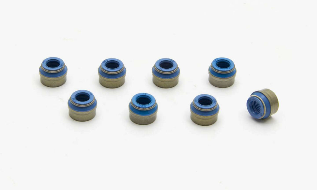 MANLEY 24041-8 - 7mm Viton Valve Seals .431in image