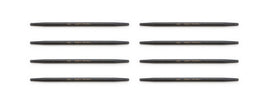 MANLEY 25175-8 - 7/16  Moly Pushrods 9.800  .165 Wall image