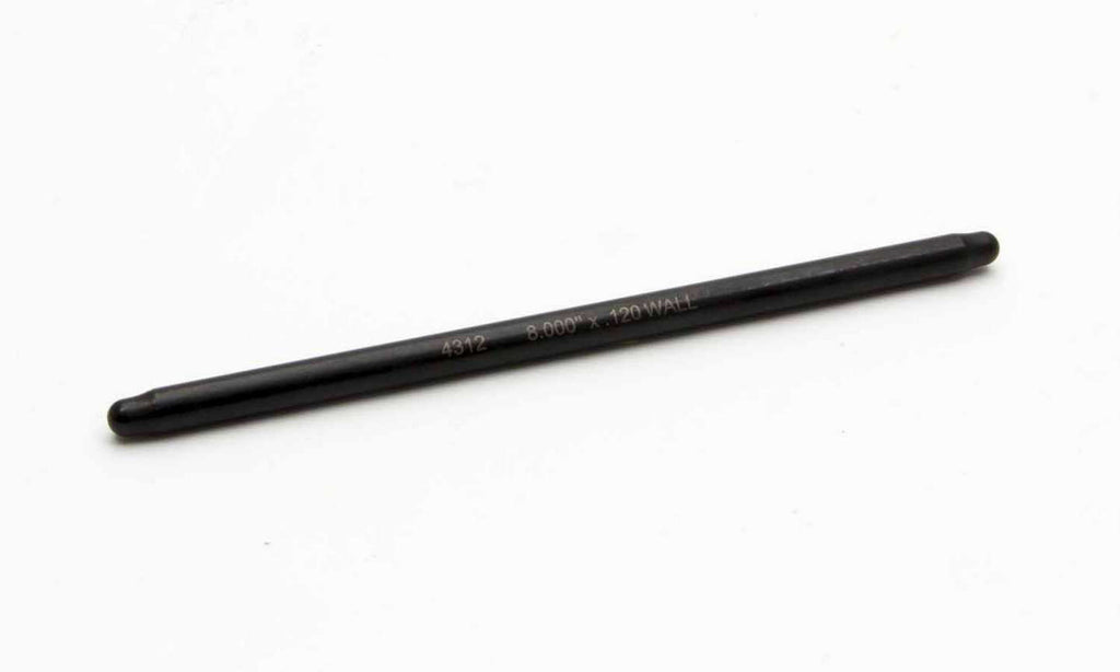 MANLEY 25339-1 - 3/8 .135 Wall Moly Pushrod - 8.000 Long image