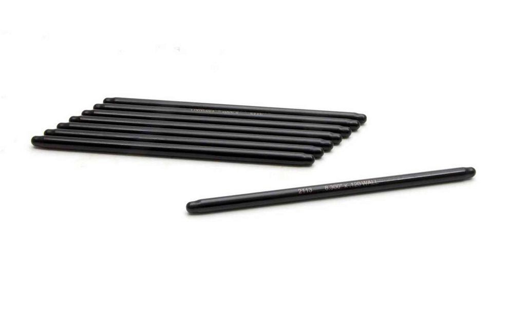 MANLEY 25345-8 - 3/8 .135 Wall Moly Pushrods - 8.300 Long image