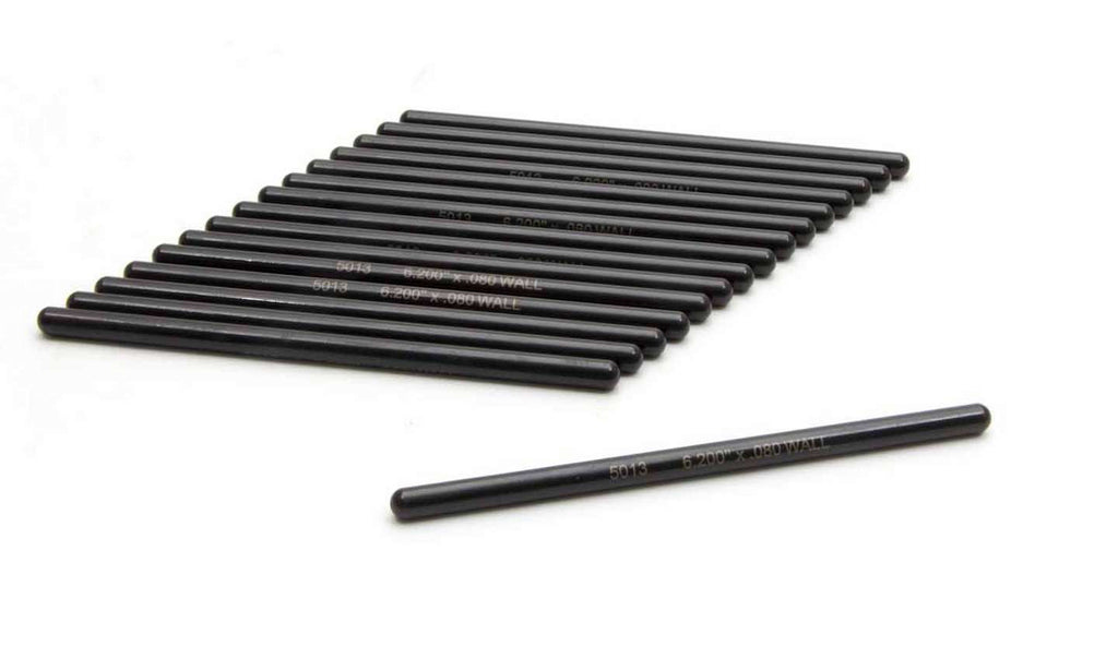 MANLEY 25763-16 - 5/16in Moly Pushrods - 8.375in Long image