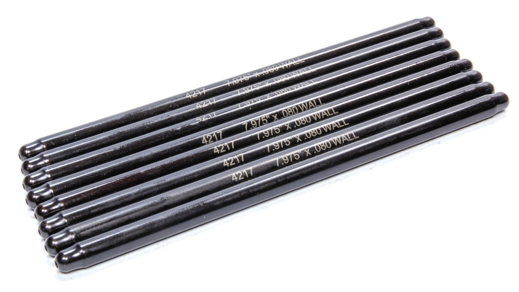 MANLEY 25809-8 - 3/8in Moly Pushrods - 7.975in Long image