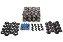 Load image into Gallery viewer, MANLEY 26362134KS - Chevy LS Spring Kit 1.295 w/chromoly retaine image