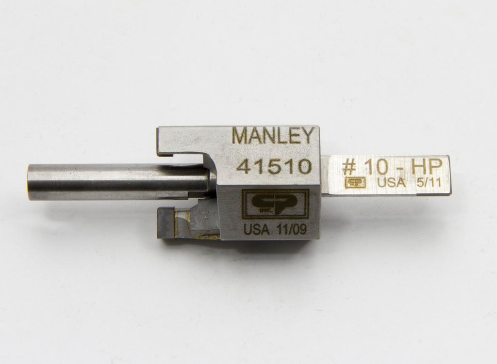 MANLEY 41510 - 5/16in Valve Guide Seal Cutter image