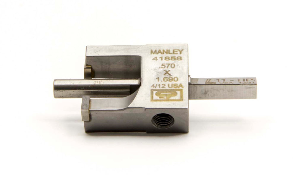 MANLEY 41858 - Spring Seat Cutter Tool 1.690in image