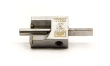 Load image into Gallery viewer, MANLEY 41858 - Spring Seat Cutter Tool 1.690in image