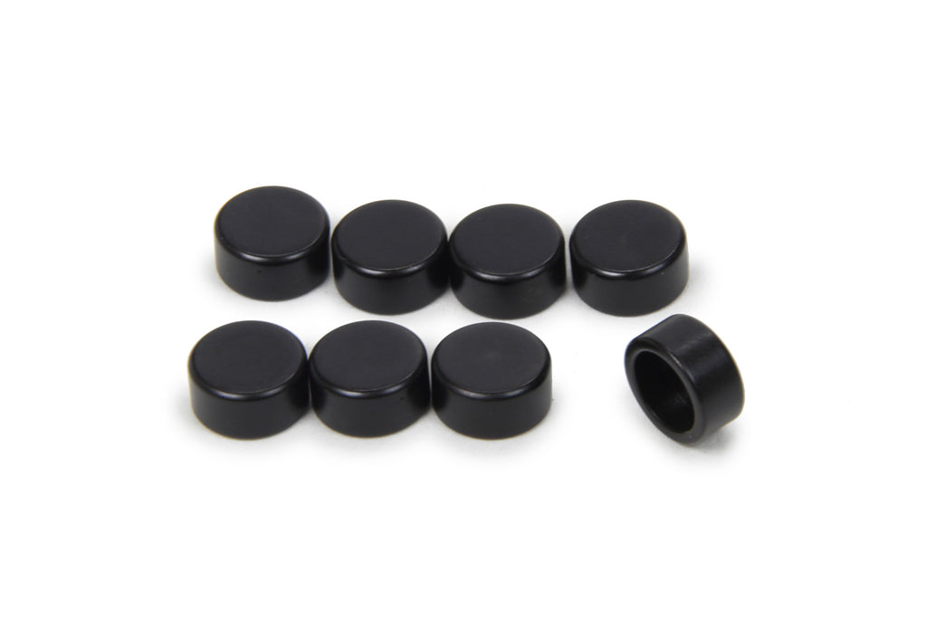 MANLEY 42100-8 - 7mm Lash Caps 8pk .085 Thick image