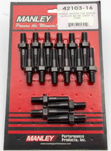 Load image into Gallery viewer, MANLEY 42103-16 - 7/16in Screw In Studs  image