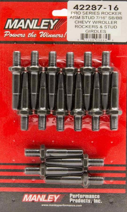 MANLEY 42106-16 - 3/8in Screw In Studs  image