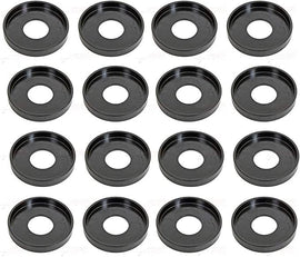 MANLEY 42141-16 - Valve Spring Cup-ID - 1.255 for #22441 16pk image