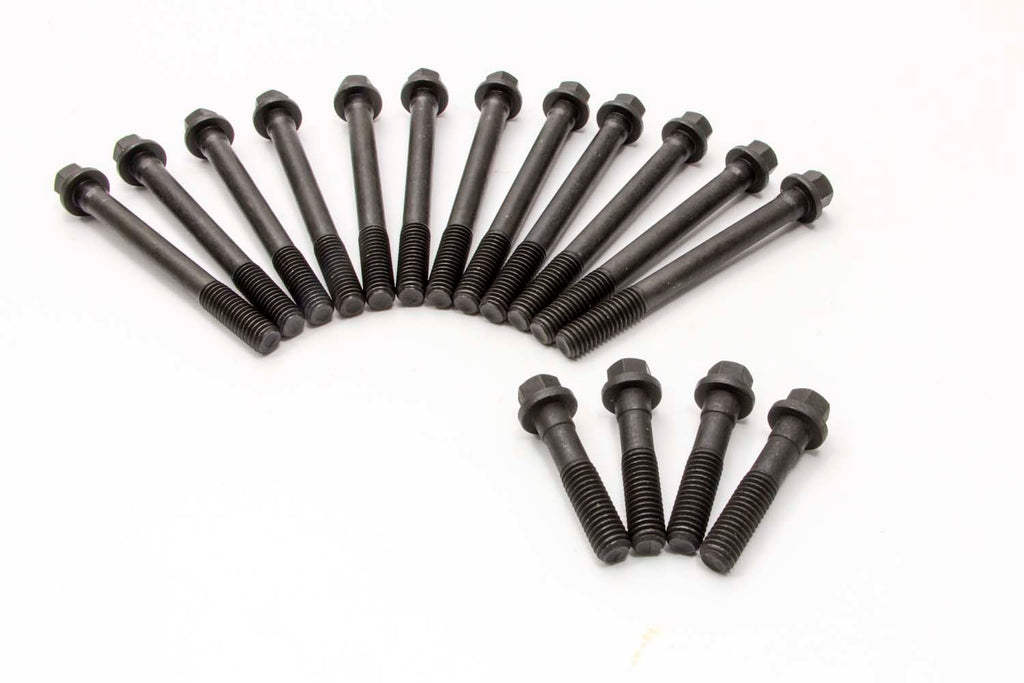 MANLEY 42170 - BBC Head Bolts (1 HEAD)  image