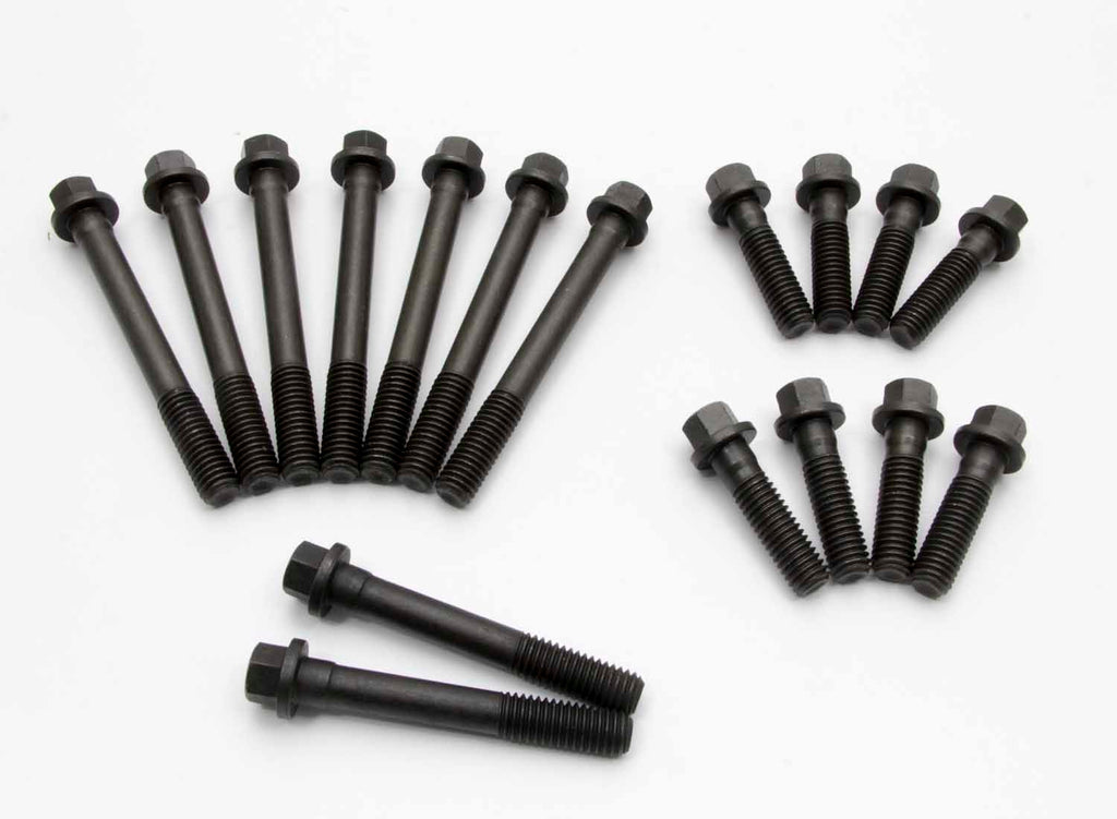 MANLEY 42171 - SBC Head Bolts (1 Head)  image