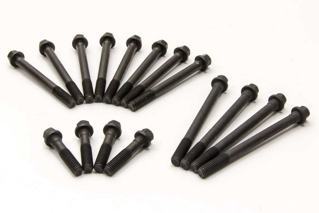 MANLEY 42192 - BBC Head Bolts (1 Head) Brodix image