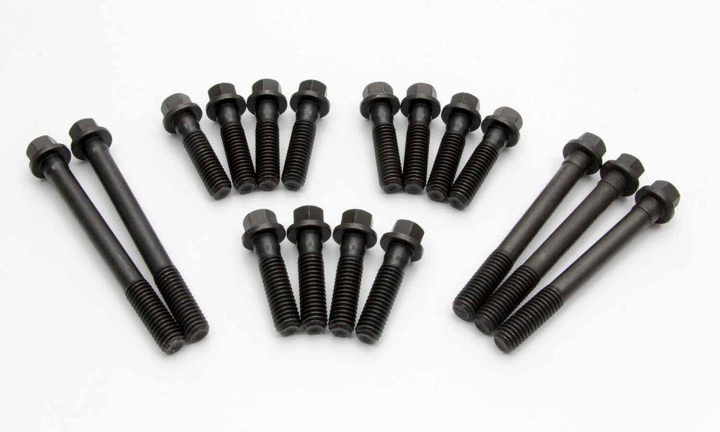 MANLEY 42198 - BBM Head Bolts (1 Head) Indy image