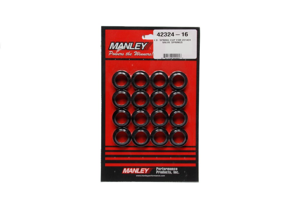 MANLEY 42324-16 - 1.311 Spring Cups  image
