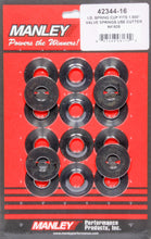 Load image into Gallery viewer, MANLEY 42344-16 - 1.535 Valve Spring Locators - .635 ID image