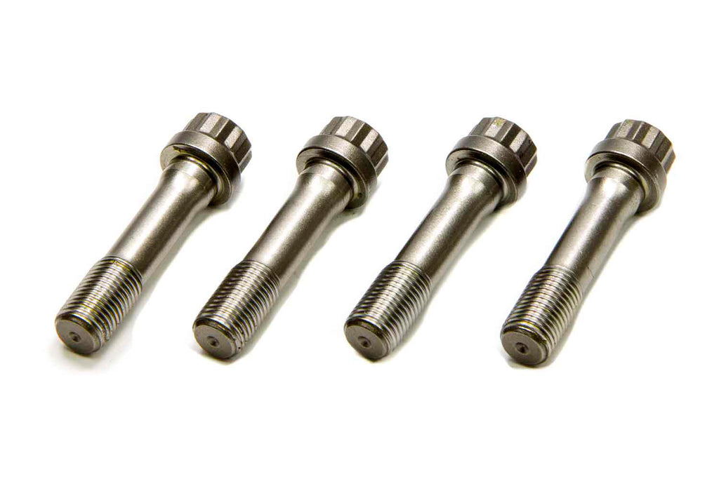 MANLEY 42351-4 - 3/8 2000 Rod Bolts - 1.600 Long image
