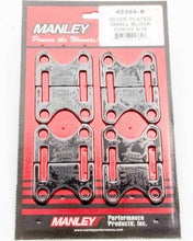 Load image into Gallery viewer, MANLEY 42355-8 - 5/16 SBC Guide Plate  image