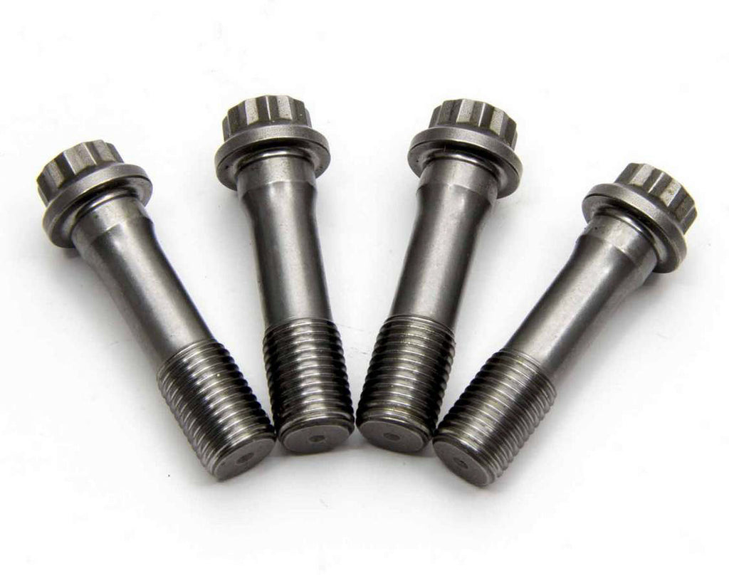 MANLEY 42383-4 - 3/8 8740 Rod Bolts  image
