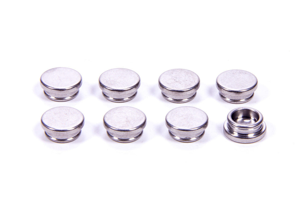 MANLEY 42404-8 - 11/32 Valve LocCaps  image