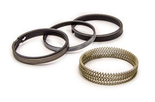 Load image into Gallery viewer, MANLEY 46620-8 - 3.572in Piston Ring Set 1.5/1.5/3.0mm image