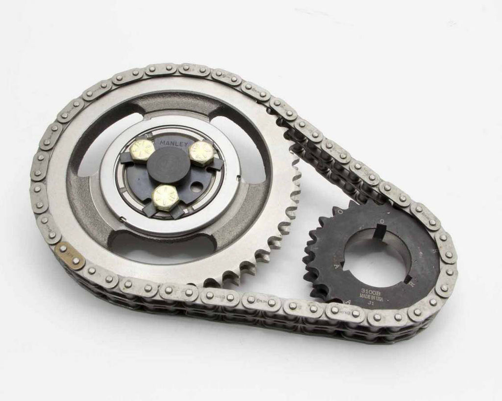 MANLEY 73191 - SBC Timing Kit - .005 Short image