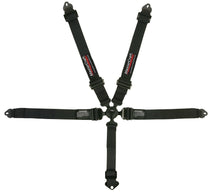 Load image into Gallery viewer, MASTERCRAFT 111254 - Seat Belt Restraint 2in 5 Point Snap In SFI image