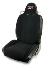 Load image into Gallery viewer, MASTERCRAFT 504024 - Baja RS Left Side Seat Black image