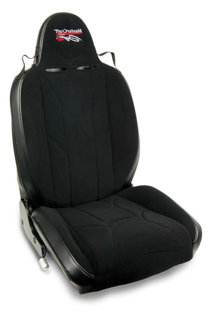 MASTERCRAFT 506024 - Baja RS Right Side Seat Black image