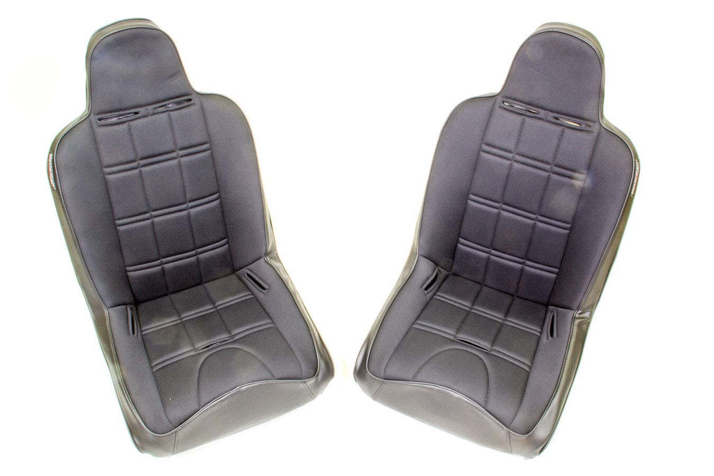 MASTERCRAFT 525200 - Pair Nomad Seat w/ Fixed  image