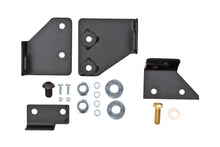 Load image into Gallery viewer, MASTERCRAFT 624406 - Seat Adapter Kit 07-13 Jeep JK Passenger Side image