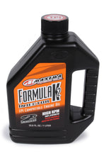 Load image into Gallery viewer, MAXIMA RACING OILS 20-22901S - Formula K2 Injector 2-St roke Oil 1 Liter image