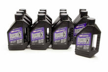 Load image into Gallery viewer, MAXIMA RACING OILS 22916 - 2 Cycle Oil Case 12x16oz Formula k2 image