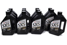 Load image into Gallery viewer, MAXIMA RACING OILS 30-12901 - SXS Engine Full Syntheti c 0w40 Case 12 x 1 Liter image