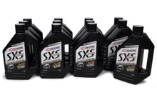 Load image into Gallery viewer, MAXIMA RACING OILS 30-18901 - SXS Engine Full Syntheti c 5w50 Case 12 x 1 Liter image