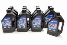 Load image into Gallery viewer, MAXIMA RACING OILS 39-03901 - 0w Synthetic Oil Case 12x1 Quart PS0 image