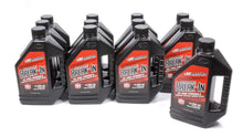 Load image into Gallery viewer, MAXIMA RACING OILS 39-09901 - 5W16 Break-In Oil Case 12x1 Quart image