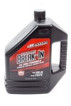 Load image into Gallery viewer, MAXIMA RACING OILS 39-109128S - 10w30 Break-In Oil 1 Gallon image