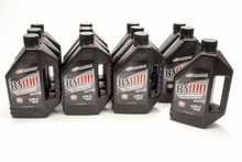 Load image into Gallery viewer, MAXIMA RACING OILS 39-13901 - 0w10 Synthetic Oil Case 12x1 Quart RS010 image