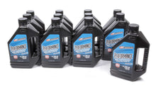 Load image into Gallery viewer, MAXIMA RACING OILS 39-33901 - 10W30 Petroleum Oil Case 12x1 Quart Performance image