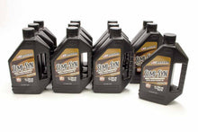 Load image into Gallery viewer, MAXIMA RACING OILS 39-34901B - 10w40 Semi-Syn Oil Case 12x1 Quart image