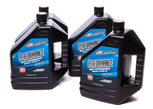 Load image into Gallery viewer, MAXIMA RACING OILS 39-379128 - 60w Petroleum Oil Case 4 x 1 Gallon image