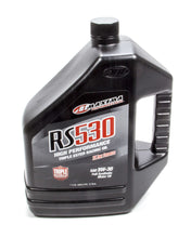 Load image into Gallery viewer, MAXIMA RACING OILS 39-919128S - 5w30 Synthetic Oil 1 Gallon RS530 image