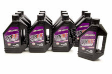 Load image into Gallery viewer, MAXIMA RACING OILS 49-01901 - 20w Synthetic ATF Case 12x1 Quart image