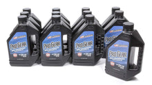 Load image into Gallery viewer, MAXIMA RACING OILS 49-45901 - 75w140 Pro Gear Oil Case 12x1 Quart image